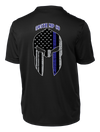 595th MP Competitor Tee