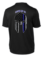 595th MP Competitor Tee