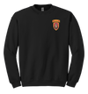 2nd BN 5th SFAB Blend Crewneck Sweatshirt