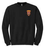 2nd BN 5th SFAB Blend Crewneck Sweatshirt