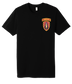 5th SFAB Unisex Triblend Short Sleeve Tee