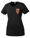5th SFAB Ladies Competitor Tee