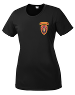 5th SFAB Ladies Competitor Tee