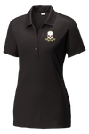 610th ESC Ladies Polo