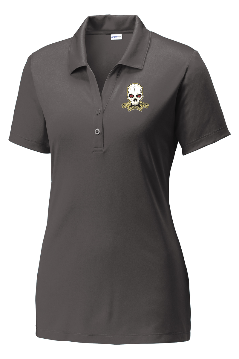 610th ESC Ladies Polo