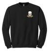 3rd Platoon 610th ESC Blend Crewneck Sweatshirt