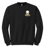 3rd Platoon 610th ESC Blend Crewneck Sweatshirt