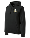 3rd Platoon 610th ESC Poly/Cotton Blend Hoodie