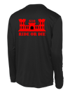 610th ESC Long Sleeve Competitor Tee