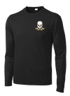 610th ESC Long Sleeve Competitor Tee