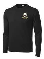 610th ESC Long Sleeve Competitor Tee