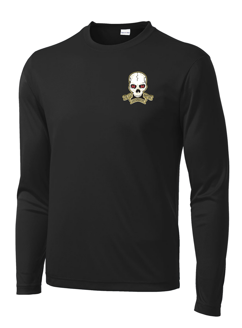 610th ESC Long Sleeve Competitor Tee