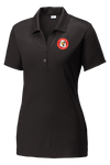 62D Aerial Port Squadron Ladies Polo