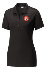 62D Aerial Port Squadron Ladies Polo