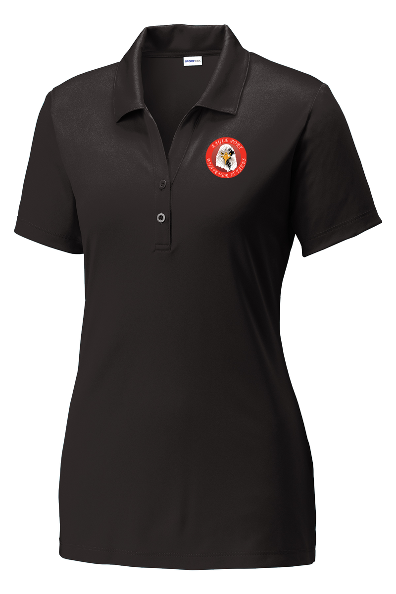 62D Aerial Port Squadron Ladies Polo