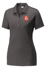 62D Aerial Port Squadron Ladies Polo