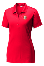 62D Aerial Port Squadron Ladies Polo