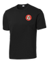 62D Aerial Port Squadron Competitor Tee 62D APS Design