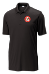 62D Aerial Port Squadron Men's Polo