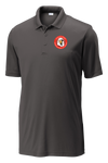 62D Aerial Port Squadron Men's Polo