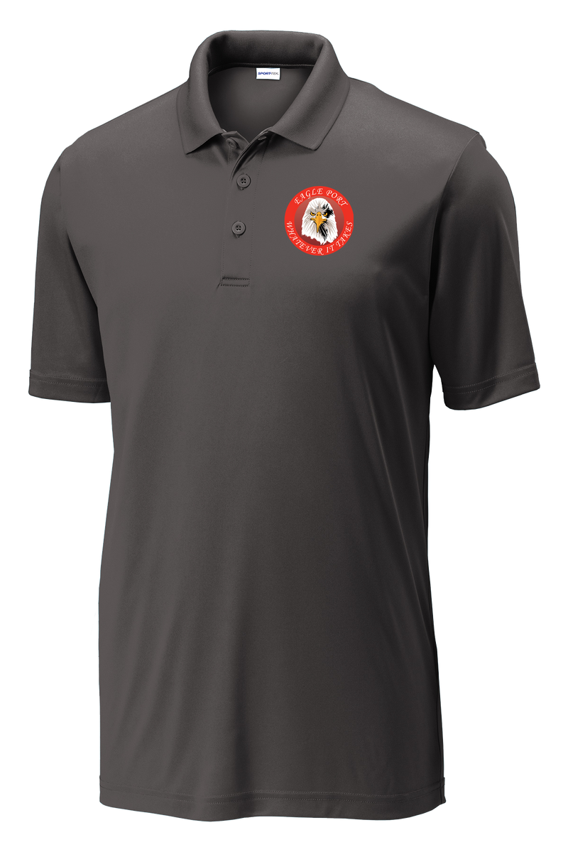 62D Aerial Port Squadron Men's Polo