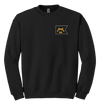 3rd Platoon 66th MP Company Blend Crewneck Sweatshirt