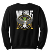 3rd Platoon 66th MP Company Blend Crewneck Sweatshirt