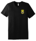67th MP Unisex Triblend Short Sleeve Tee