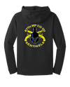 67th MP Fleece Hooded Pullover