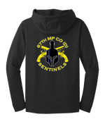 67th MP Fleece Hooded Pullover