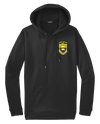 67th MP Fleece Hooded Pullover