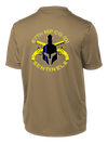 67th MP Competitor Tee