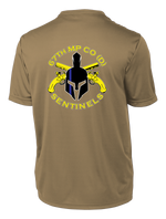 67th MP Competitor Tee