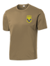 67th MP Competitor Tee