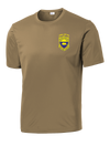 67th MP Competitor Tee