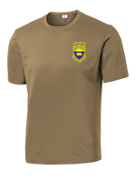 67th MP Competitor Tee