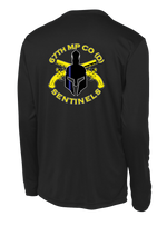 67th MP Long Sleeve Competitor Tee