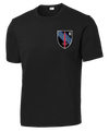 B Co 6th BN 5th SFAB Competitor Tee