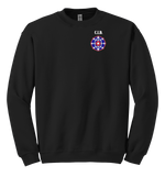 22nd MP Blend Crewneck Sweatshirt