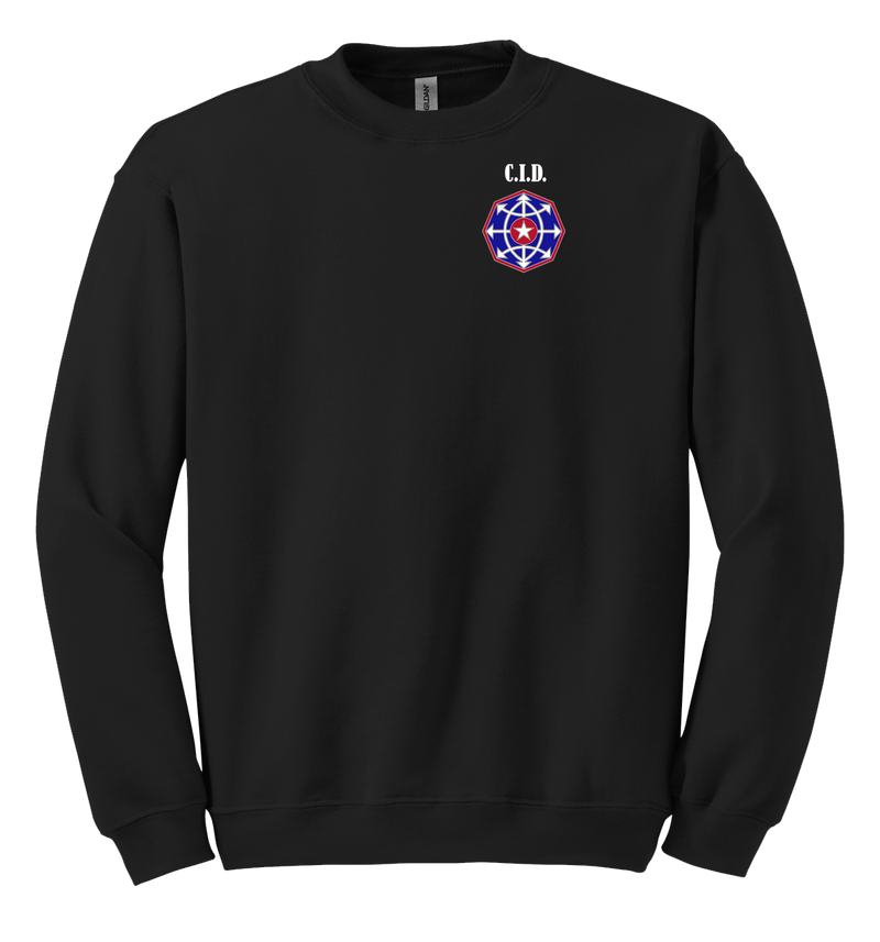 22nd MP Blend Crewneck Sweatshirt