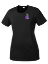 6th MP Ladies Competitor Tee