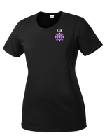 6th MP Ladies Competitor Tee