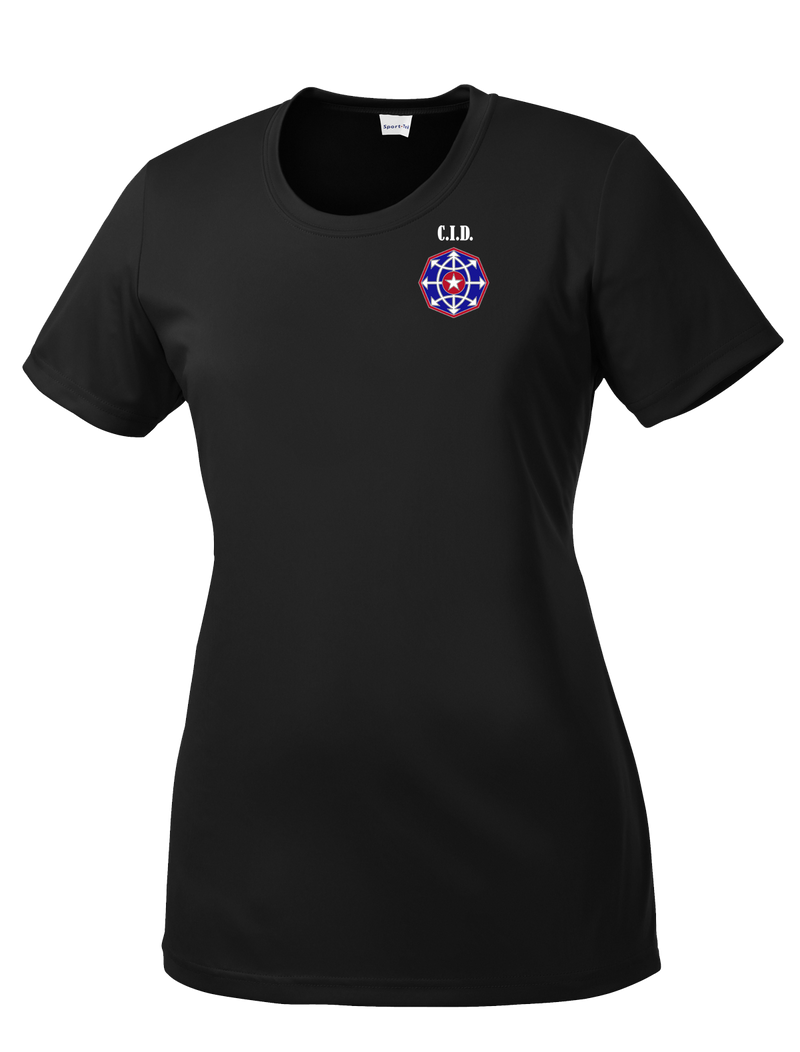 6th MP Ladies Competitor Tee