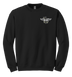 78th Aviation Blend Crewneck Sweatshirt