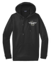 78th Aviation Fleece Hooded Pullover
