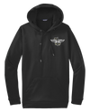 78th Aviation Fleece Hooded Pullover