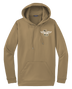 78th Aviation Fleece Hooded Pullover