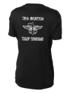 78th Aviation Ladies Competitor Tee