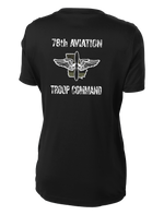 78th Aviation Ladies Competitor Tee