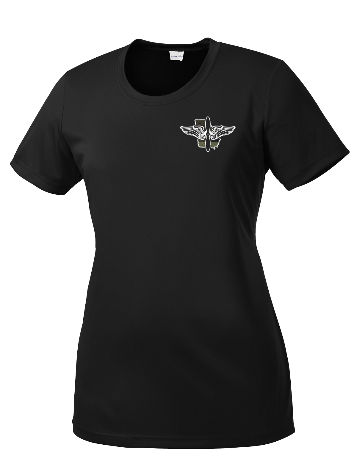 78th Aviation Ladies Competitor Tee
